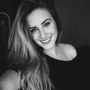 Meet your Posher, Ashleigh