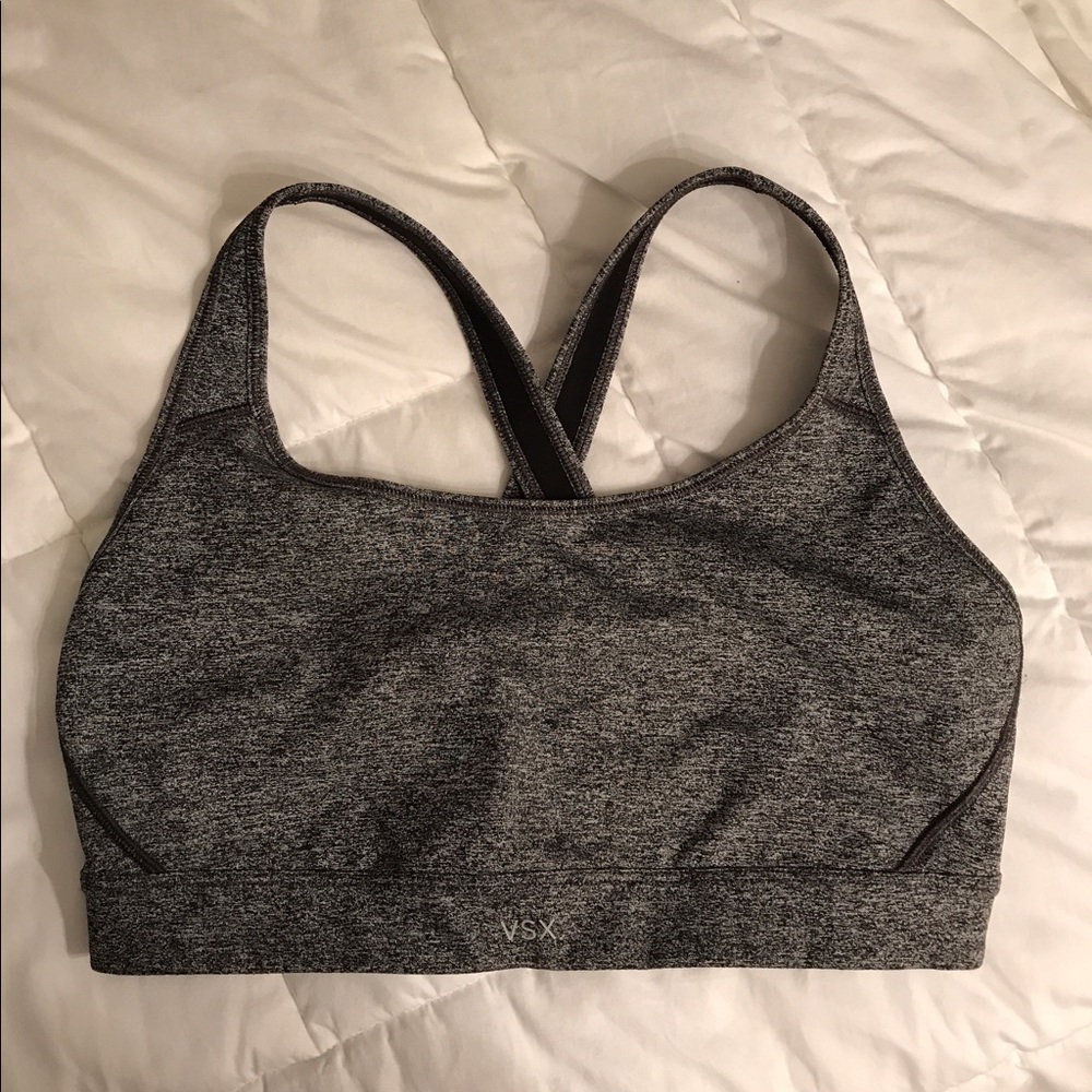 Victoria Secret - The Player Crossback Sports Bra