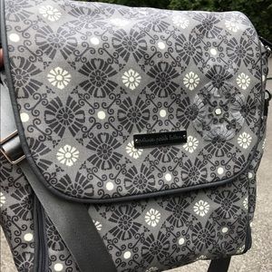 Petunia pickle bottom new without tags