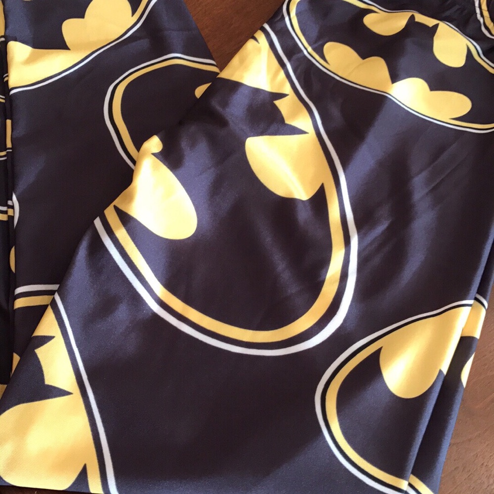 Batman leggings