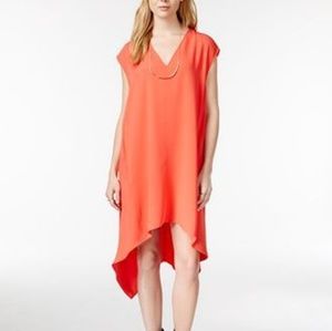 Rachel by Rachel Roy Sydney High-Low Dress