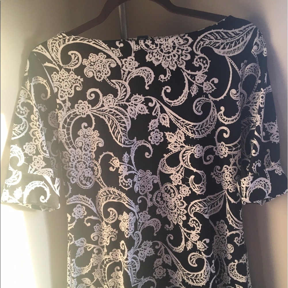 Blouse - Picture 3 of 6