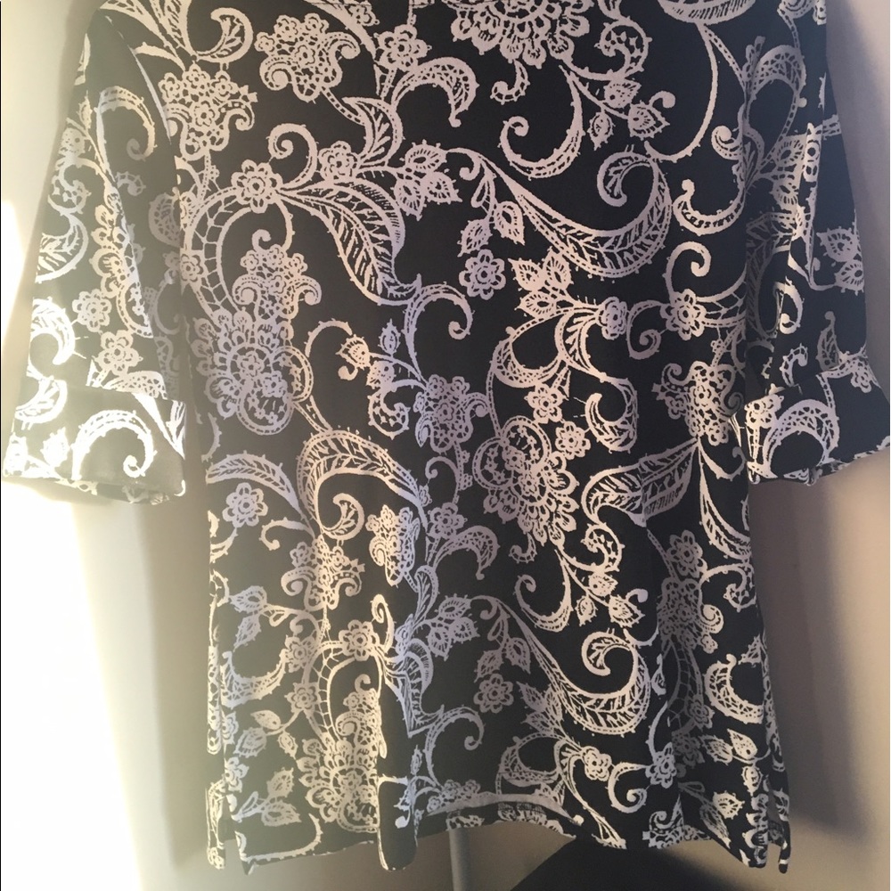 Blouse - Picture 4 of 6