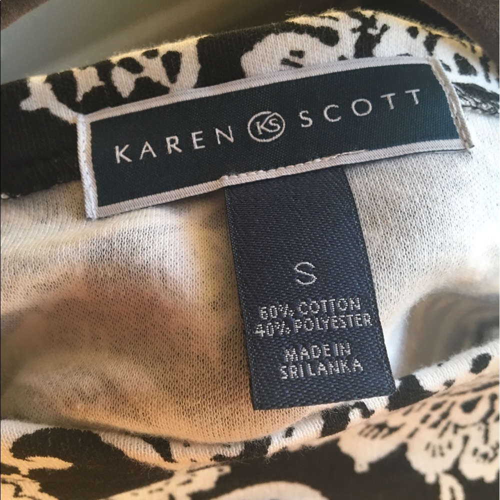 Blouse - Picture 6 of 6