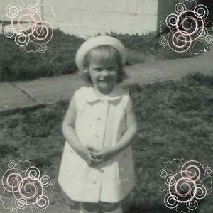 Meet your Posher, Kim