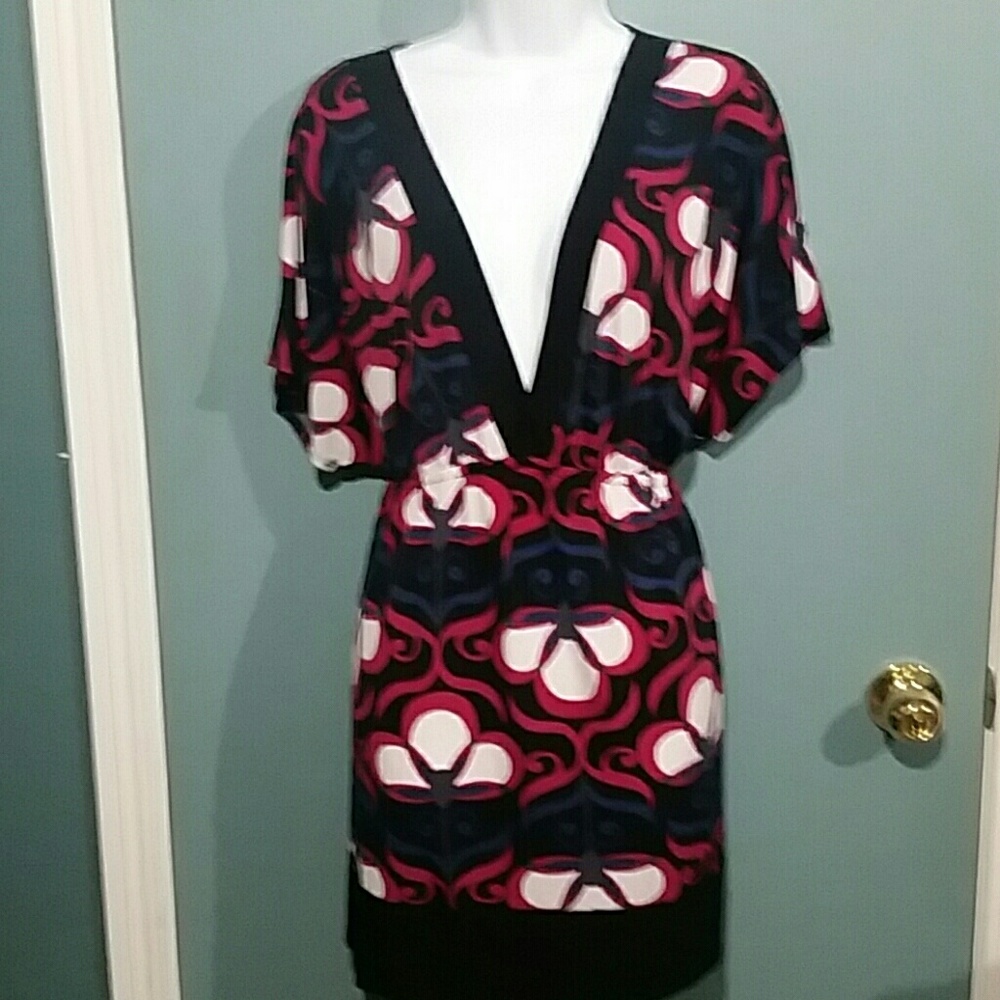 Tunic, Top, Dress