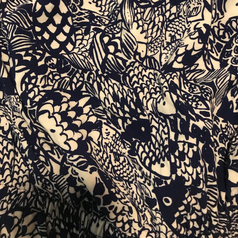 Lilly Pulitzer for Target Jumpsuit