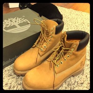 Men's Timberland Waterproof Boots *OFFERS WELCOME*
