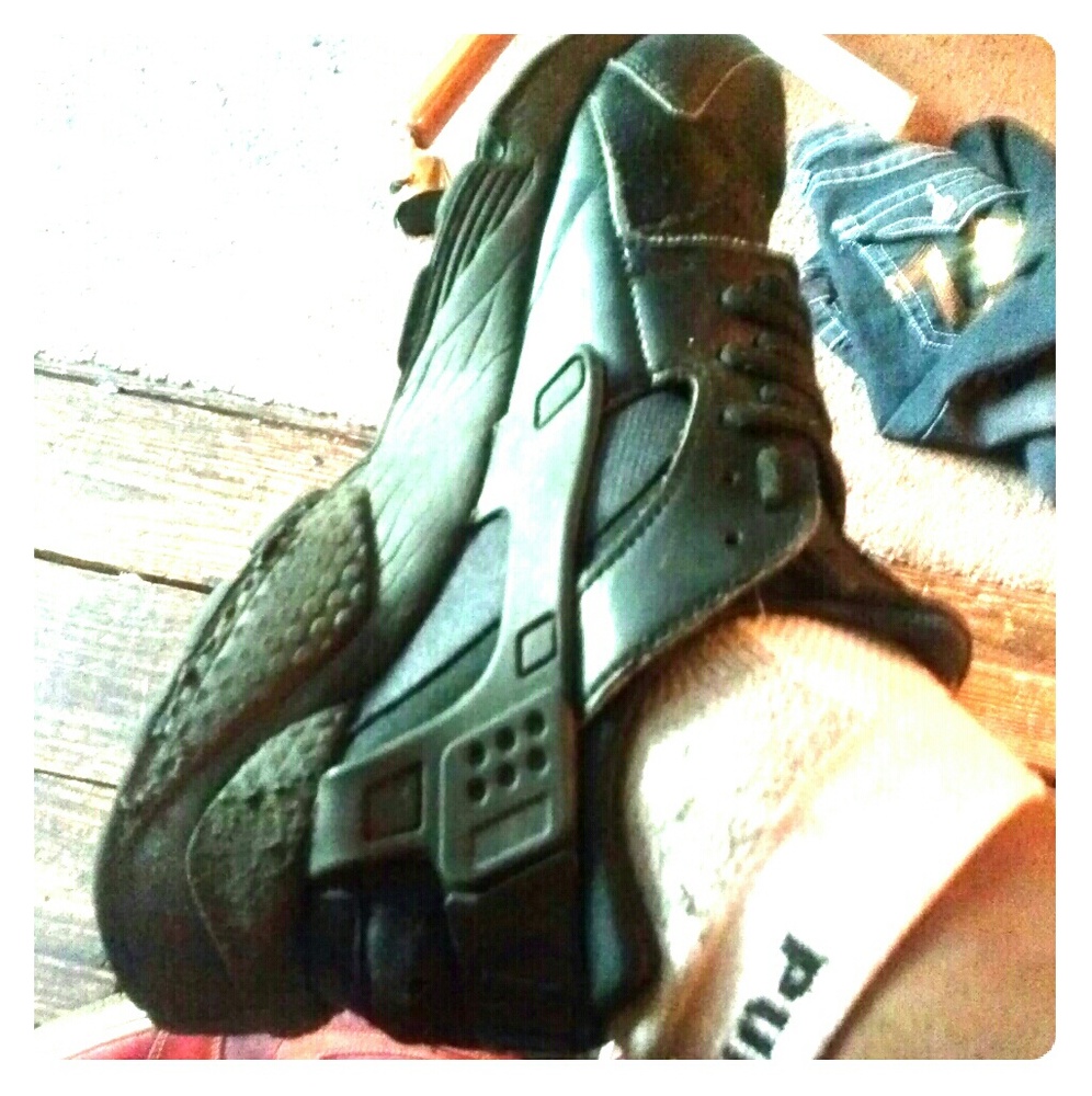 Huaraches
