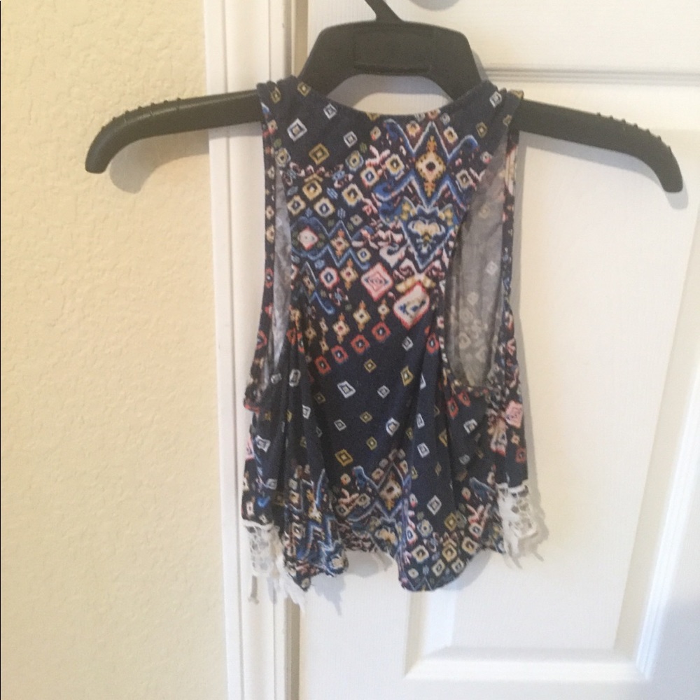 Tank top - Picture 2 of 2