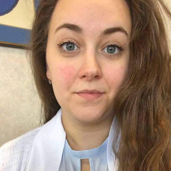 Meet your Posher, Kaci - Picture 1 of 1