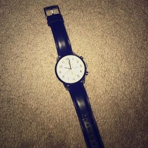Fossil Chronograph Watch