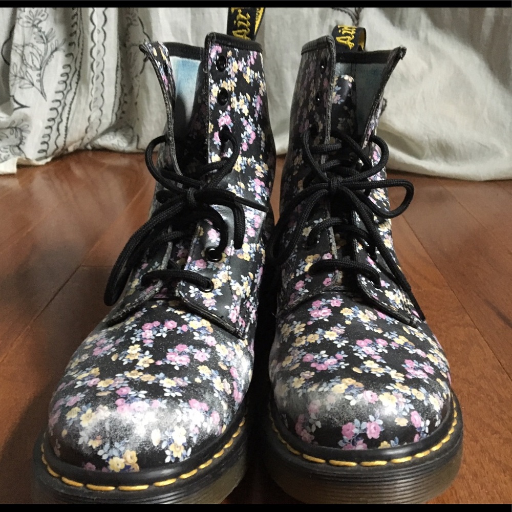 Doc Martens