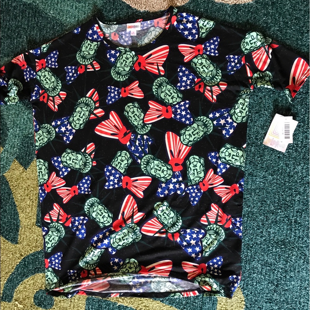Lularoe size M Irma