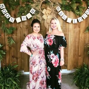 Meet your Posher, Leah