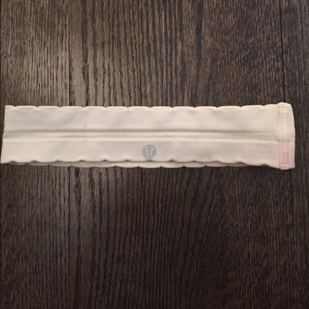 lululemon headband