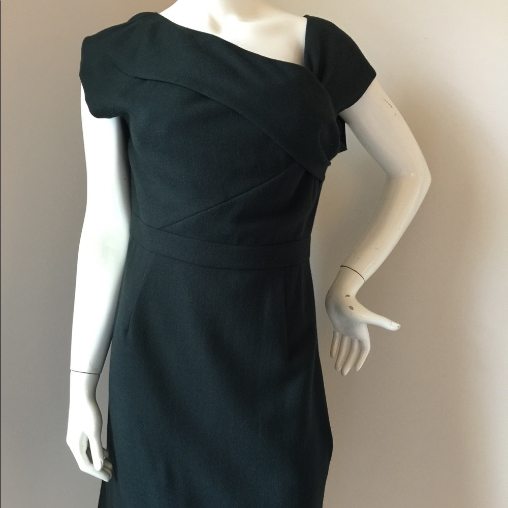 Jcrew dress