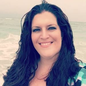 Meet your Posher, Natasha