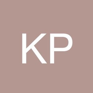 Meet your Posher, Kasey