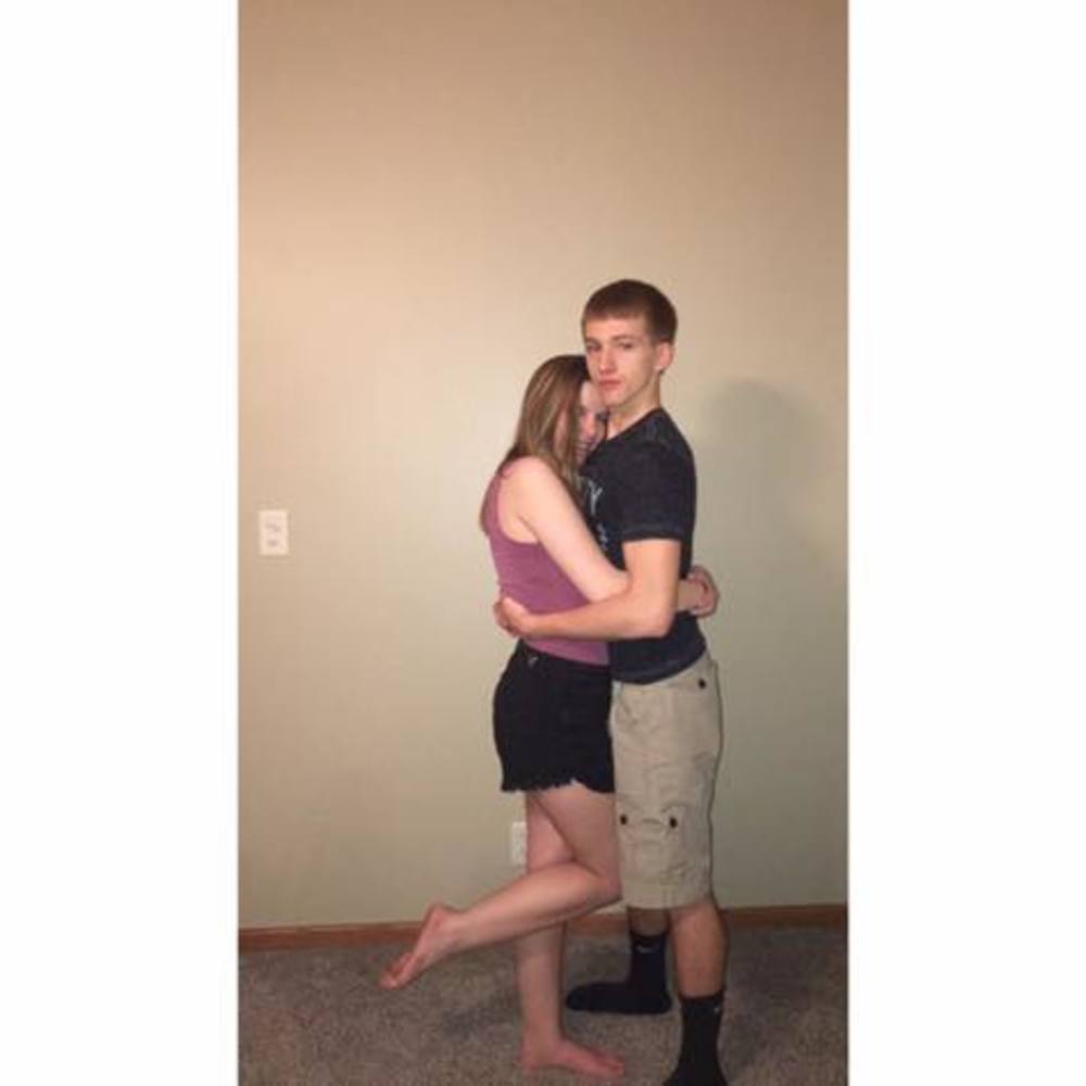 Meet your Posher, Skylar