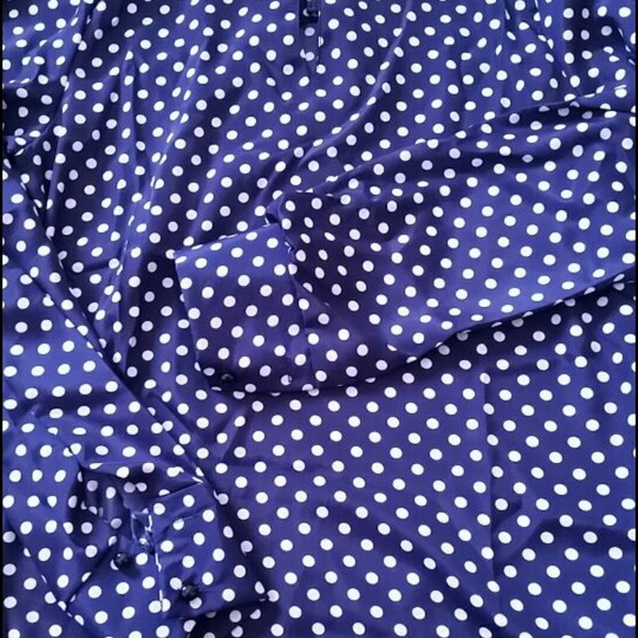 Long sleeve Blouse - Picture 2 of 2