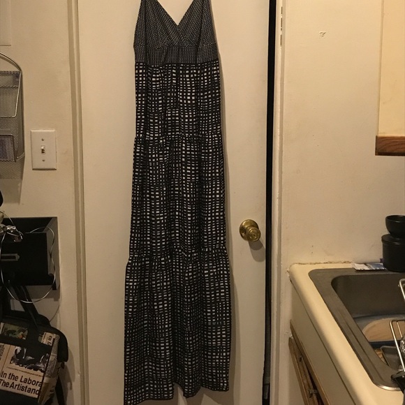 Theory Dresses & Skirts - NWT Theory silk maxi dress