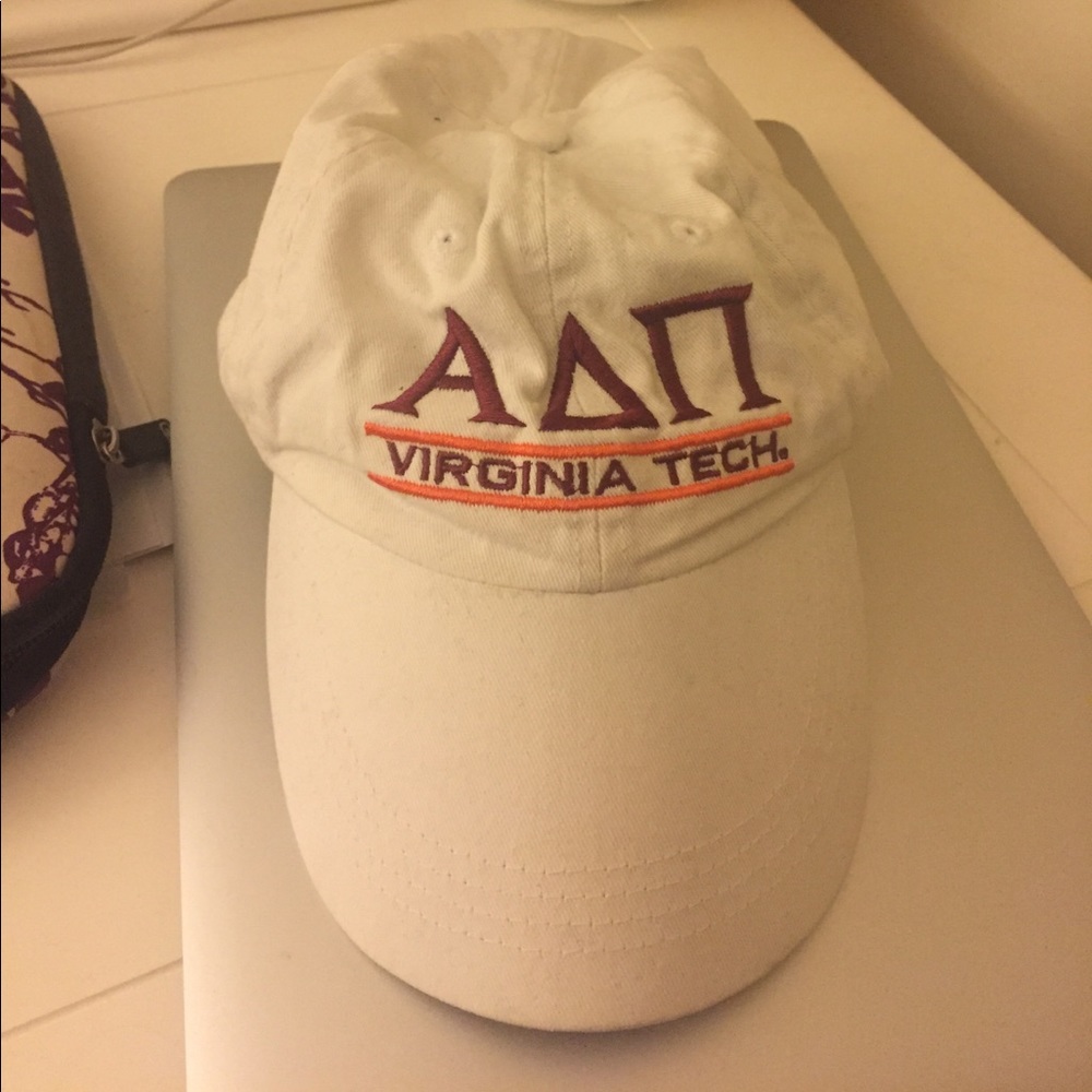 ADPI VT Hat