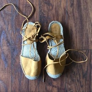 Forever21 Espadrilles