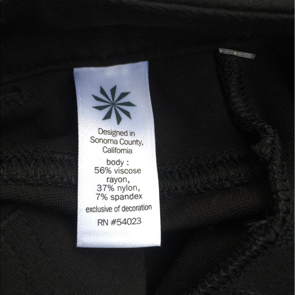 ✨closet clear-out✨Women's Athleta pants - Picture 7 of 8