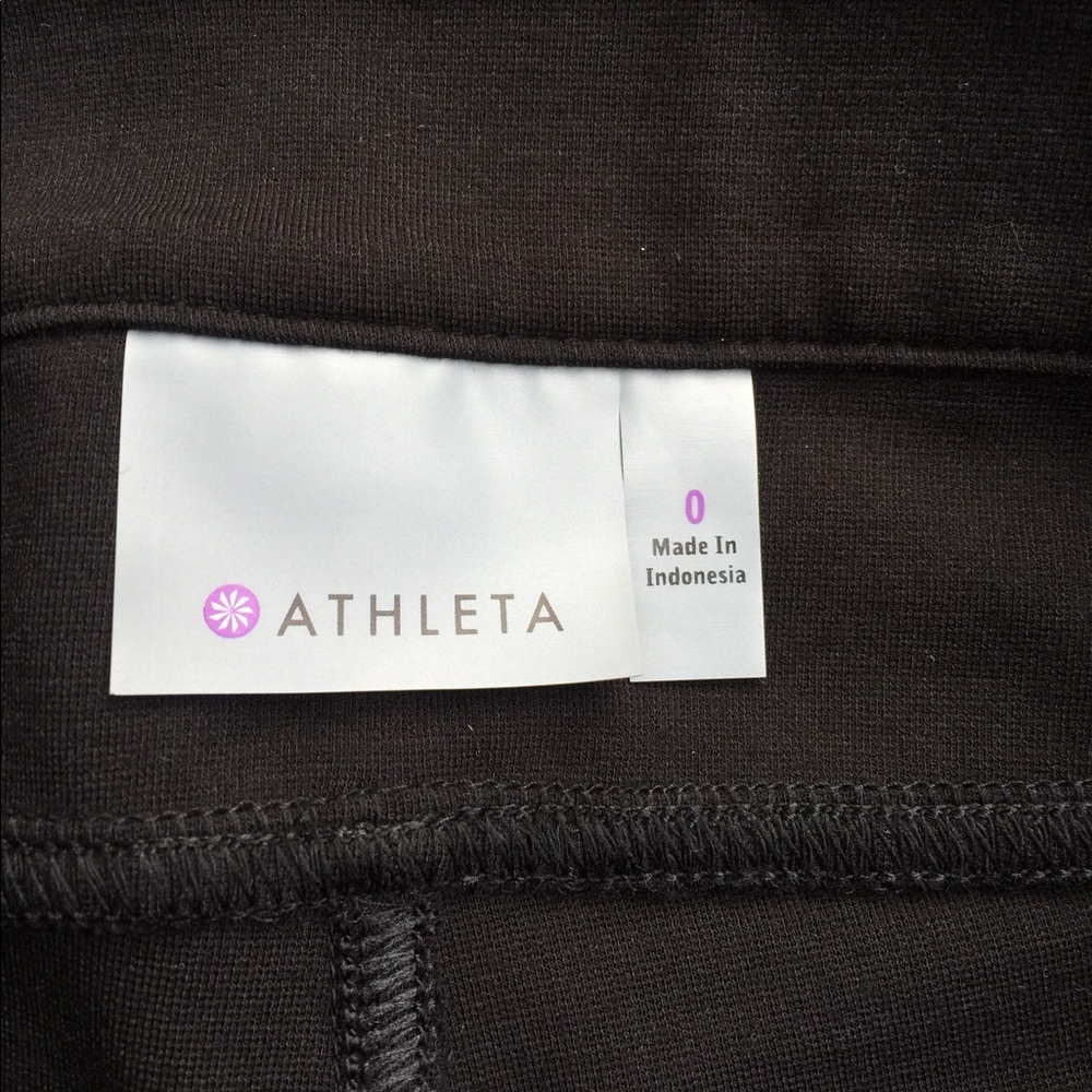 ✨closet clear-out✨Women's Athleta pants - Picture 8 of 8