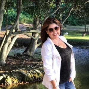 Meet your Posher, Mehrnaz