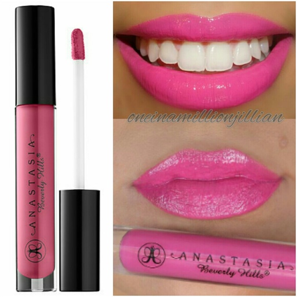 Anastasia Beverly Hills Makeup Anastasia Beverly Hills Lip Gloss