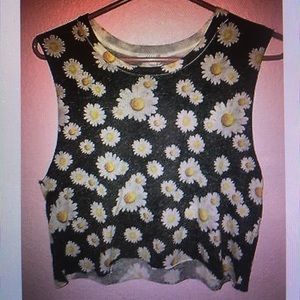 Delia's Daisy Shirt