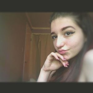 Meet your Posher, Abby