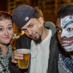 Meet your Posher, Luis