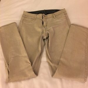 BLEULAB Reversible Jeans 💙👖