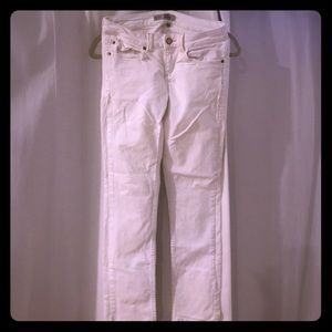Topshop Jeans - Topshop White Jeans💙 Topshop Jeans - Topshop White Jeans💙