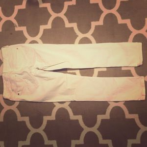Topshop Jeans - Topshop White Jeans💙 Topshop Jeans - Topshop White Jeans💙