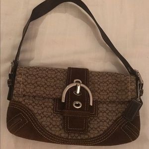 Coach handbag