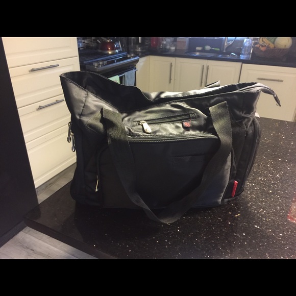 Baby organizer