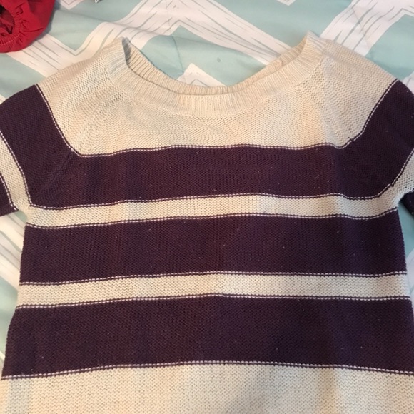 Knit sweater - Picture 2 of 3