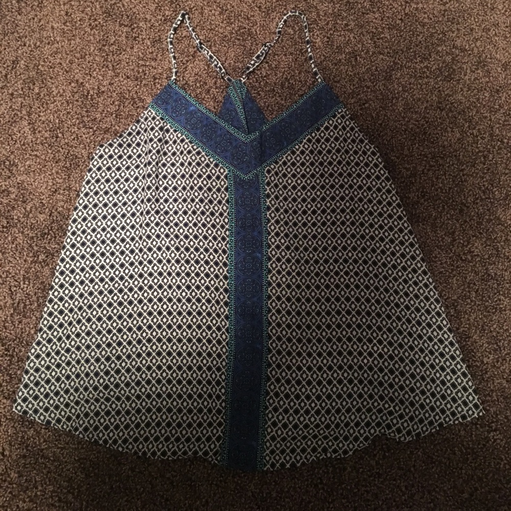 Maurice's Tank Top SZ L
