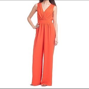 NWT - BADGLEY MISCHKA JUMPSUIT!