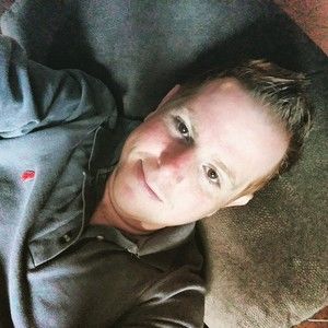 Meet your Posher, Travis