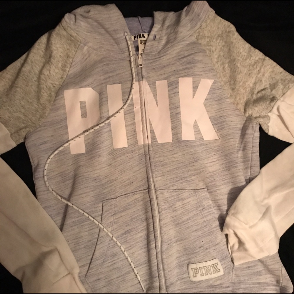 PINK Sweater