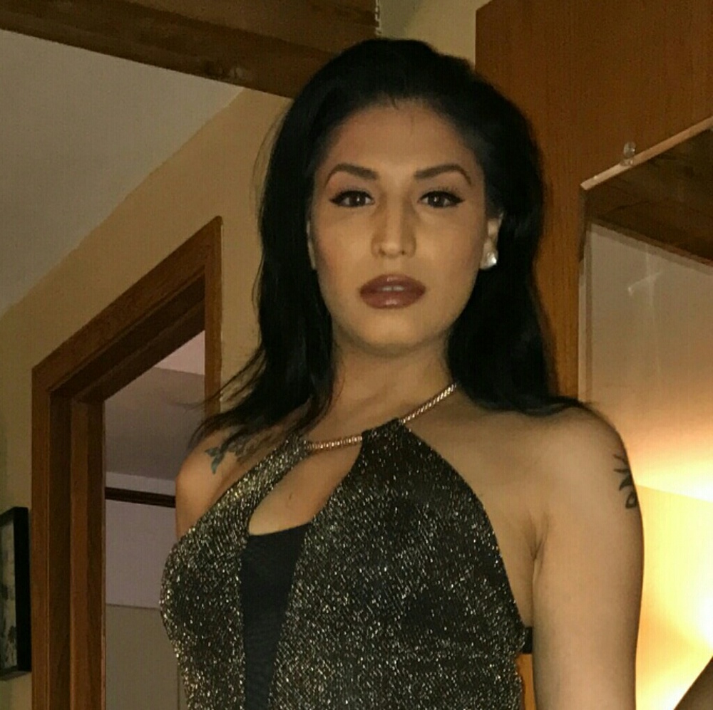 Meet your Posher, Desteny