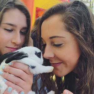 Meet your Posher, Libby