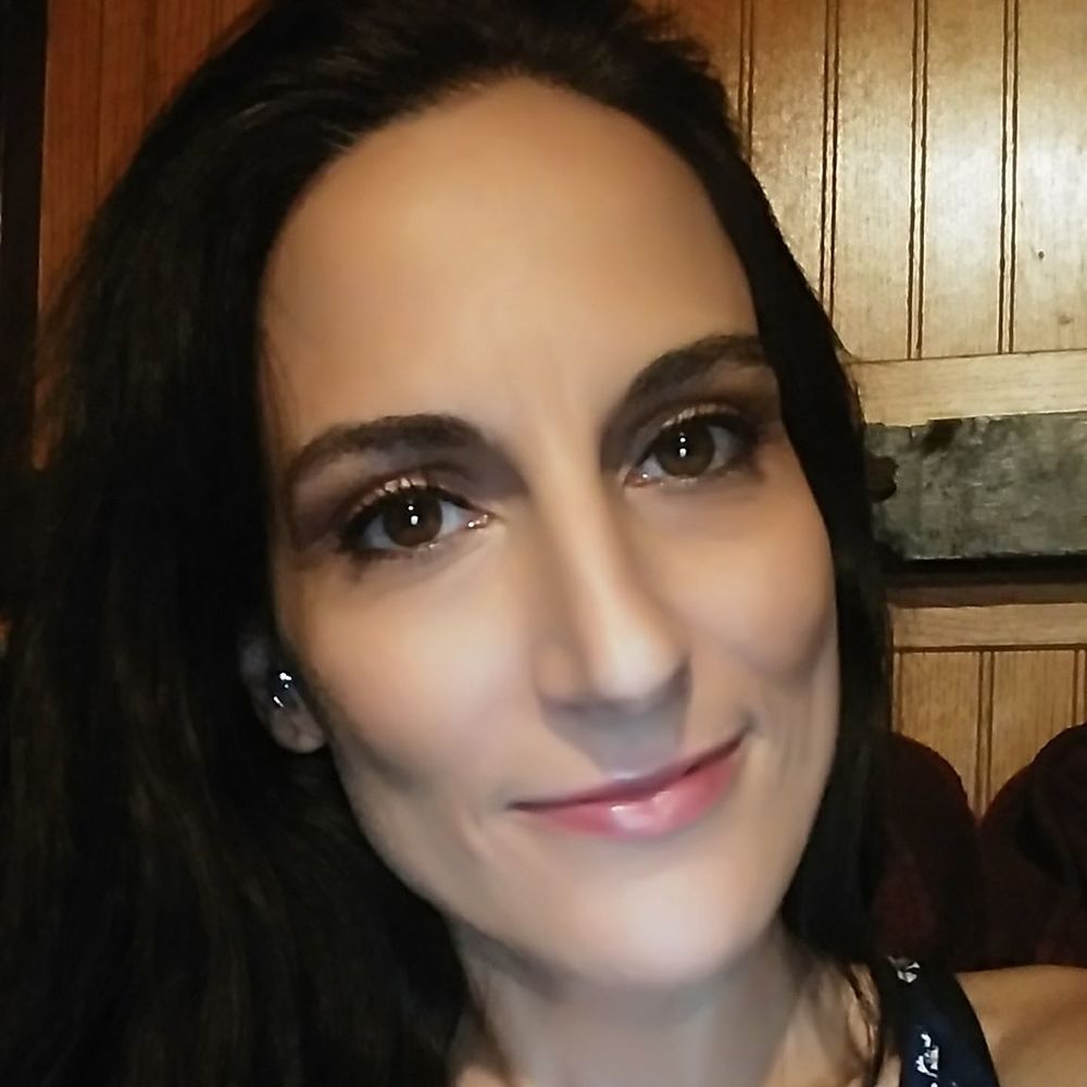 Meet your Posher, Cindy