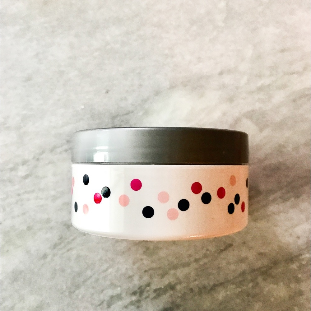 Mary Kay Body Mousse