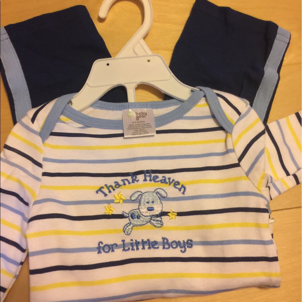 NWOT Set of two, 100%Cotton💝
